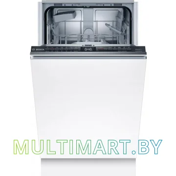 Посудомоечная машина Bosch SRV4HKX1DR